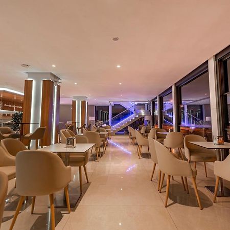 Hotel Omeya Мартиль Экстерьер фото
